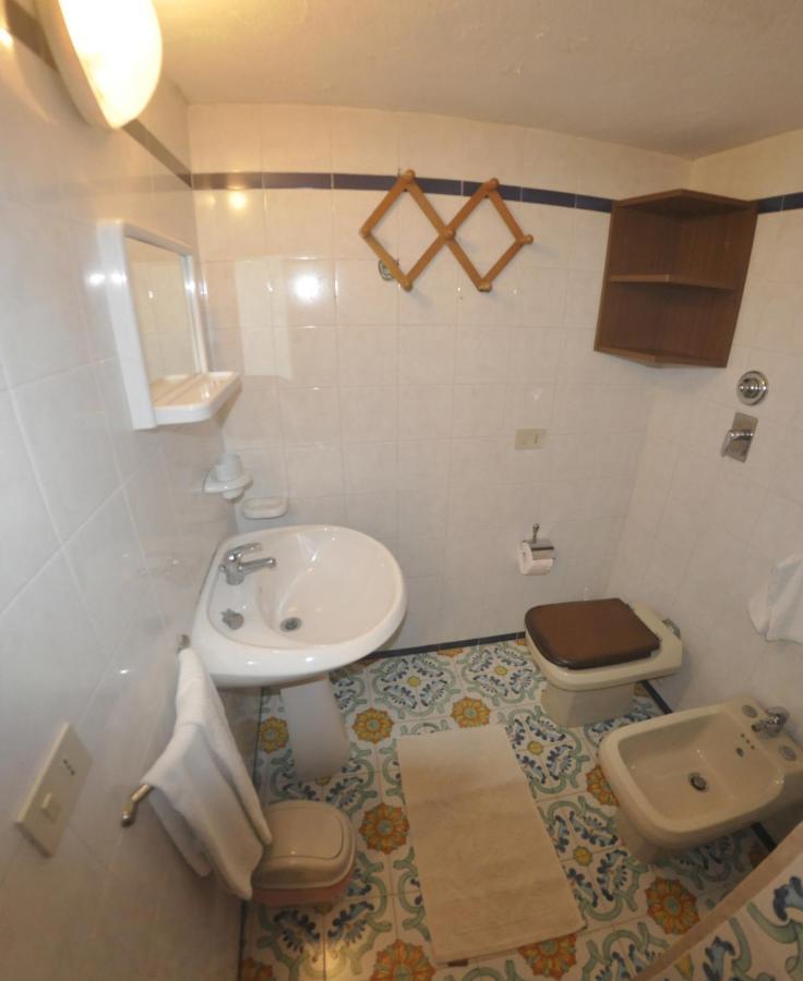 Federico Re Aparthotel San Vito Lo Capo Szoba fotó